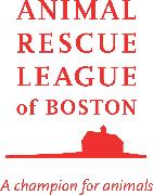 Animal Rescue League of Boston Logo